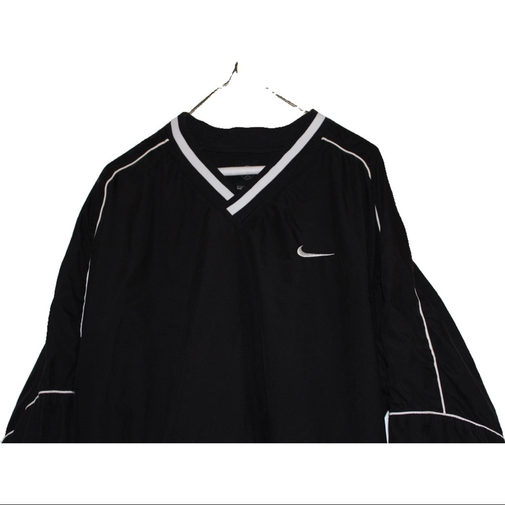Nike GolF Windbreaker